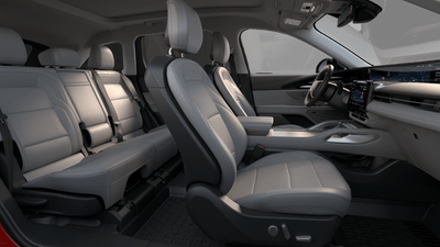 2026 Lincoln Nautilus Premiere IN-TRANSIT