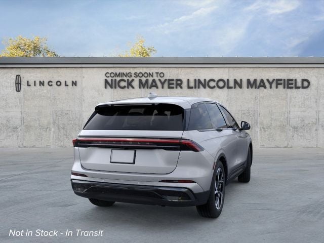 2026 Lincoln Nautilus Premiere IN-TRANSIT