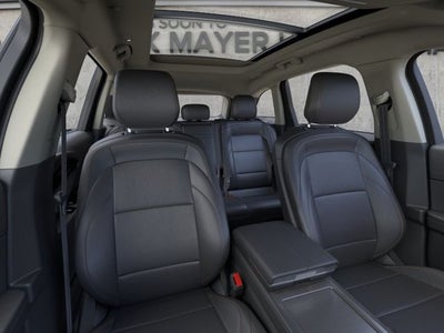2026 Lincoln Nautilus Premiere IN-TRANSIT