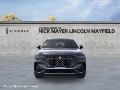 2026 Lincoln Nautilus Premiere IN-TRANSIT
