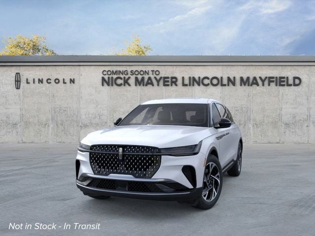 2026 Lincoln Nautilus Premiere IN-TRANSIT