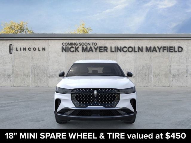 2026 Lincoln Nautilus Premiere IN-TRANSIT