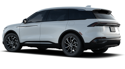 2026 Lincoln Nautilus Premiere IN-TRANSIT