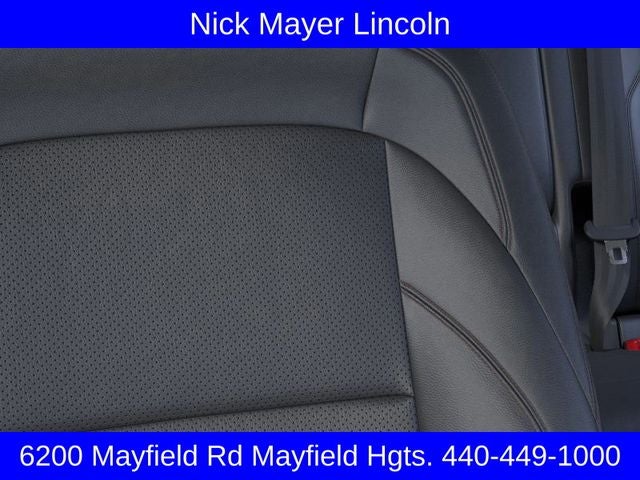 2026 Lincoln Nautilus Premiere IN-TRANSIT