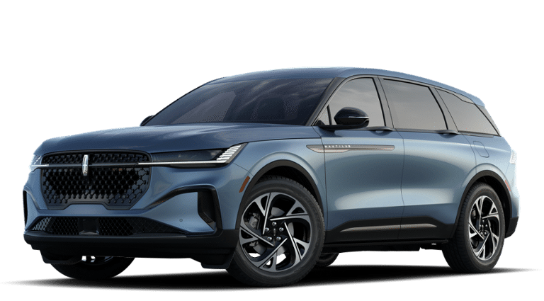 2026 Lincoln Nautilus Premiere IN-TRANSIT