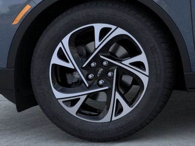 2026 Lincoln Nautilus Premiere IN-TRANSIT