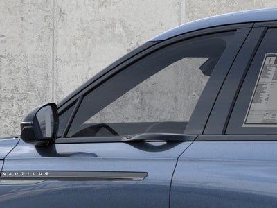 2026 Lincoln Nautilus Premiere IN-TRANSIT