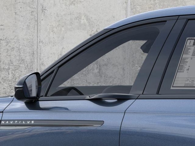 2026 Lincoln Nautilus Premiere IN-TRANSIT