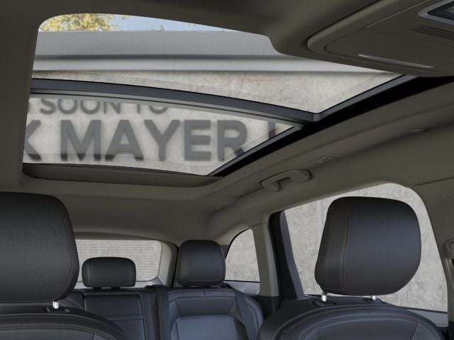 2026 Lincoln Nautilus Premiere IN-TRANSIT