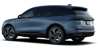 2026 Lincoln Nautilus Premiere IN-TRANSIT