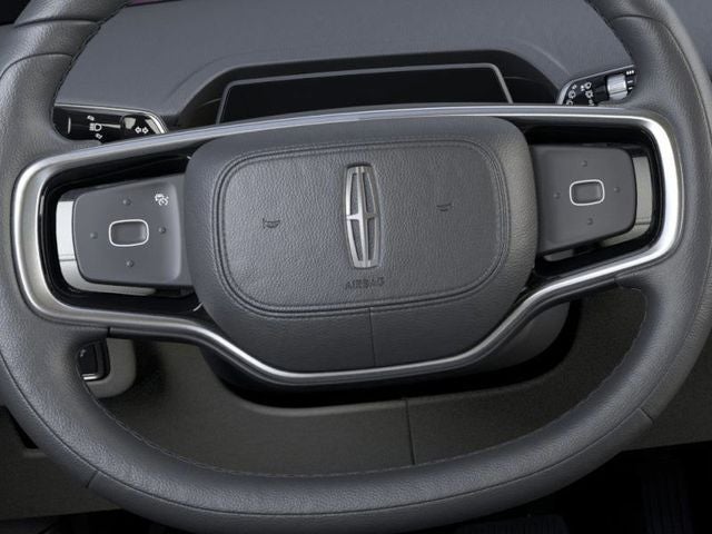 2026 Lincoln Nautilus Premiere IN-TRANSIT