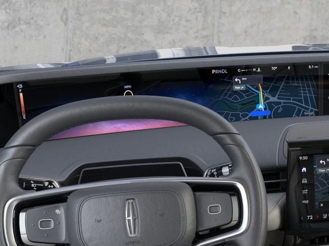 2026 Lincoln Nautilus Premiere IN-TRANSIT