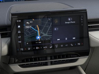 2026 Lincoln Nautilus Premiere IN-TRANSIT