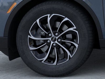 2026 Lincoln Nautilus Premiere IN-TRANSIT