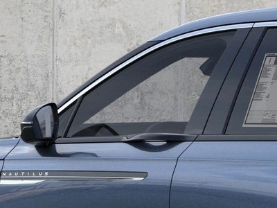 2026 Lincoln Nautilus Premiere IN-TRANSIT