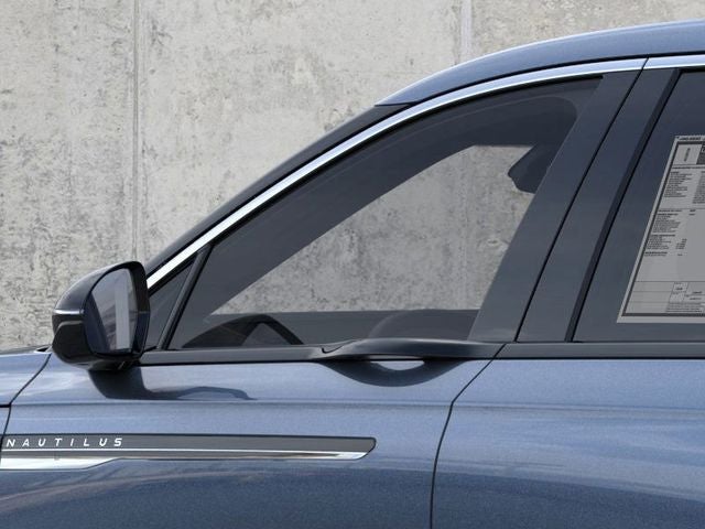 2026 Lincoln Nautilus Premiere IN-TRANSIT