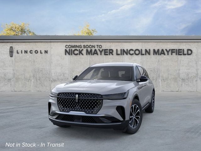 2026 Lincoln Nautilus Premiere IN-TRANSIT