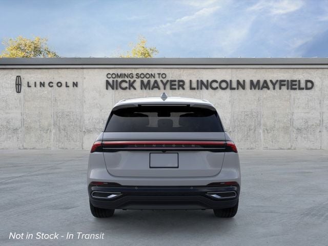2026 Lincoln Nautilus Premiere IN-TRANSIT