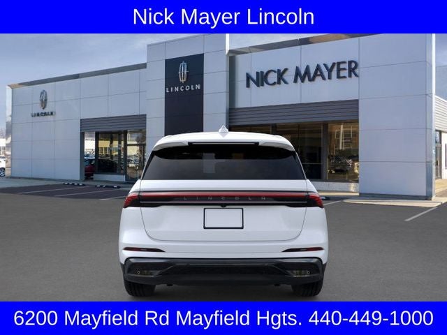 2026 Lincoln Nautilus Premiere IN-TRANSIT