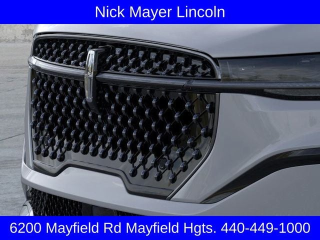 2026 Lincoln Nautilus Premiere IN-TRANSIT