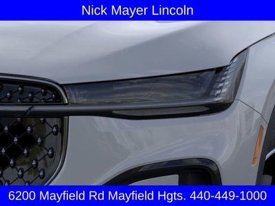 2026 Lincoln Nautilus Premiere IN-TRANSIT