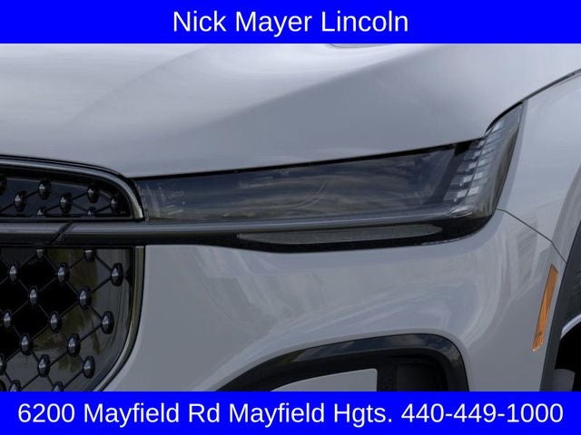 2026 Lincoln Nautilus Premiere IN-TRANSIT