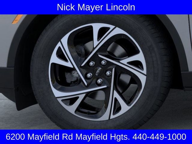 2026 Lincoln Nautilus Premiere IN-TRANSIT