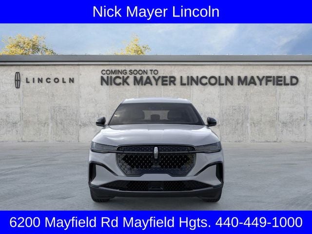 2026 Lincoln Nautilus Premiere IN-TRANSIT