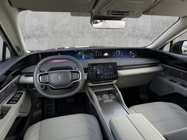 2026 Lincoln Nautilus Premiere IN-TRANSIT