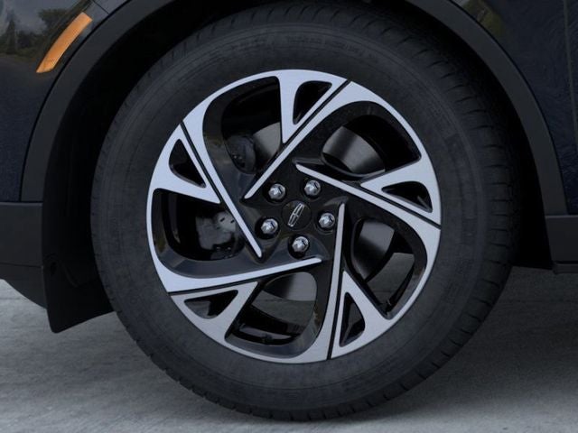 2026 Lincoln Nautilus Premiere IN-TRANSIT