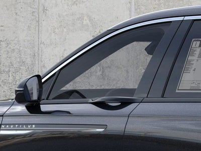 2026 Lincoln Nautilus Premiere IN-TRANSIT