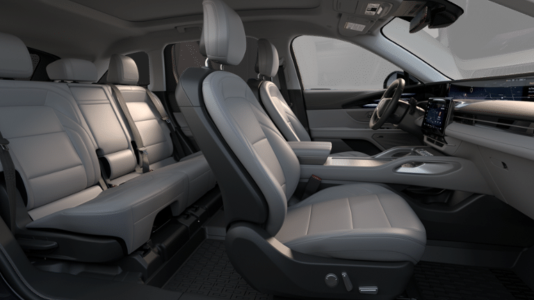 2026 Lincoln Nautilus Premiere IN-TRANSIT