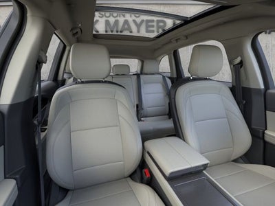 2026 Lincoln Nautilus Premiere IN-TRANSIT