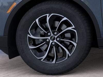 2026 Lincoln Nautilus Premiere IN-TRANSIT