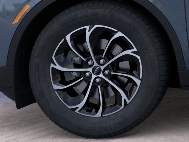 2026 Lincoln Nautilus Premiere IN-TRANSIT