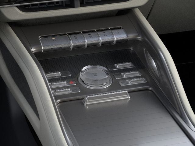 2026 Lincoln Nautilus Premiere IN-TRANSIT