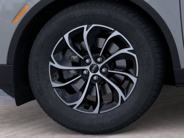 2026 Lincoln Nautilus Premiere IN-TRANSIT