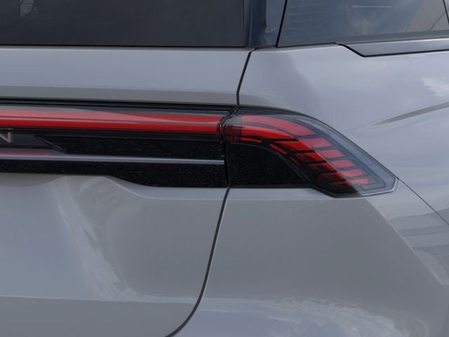 2026 Lincoln Nautilus Premiere IN-TRANSIT