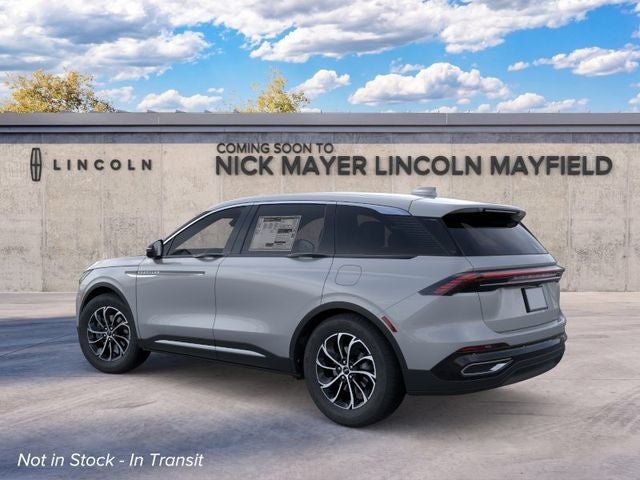 2026 Lincoln Nautilus Premiere IN-TRANSIT
