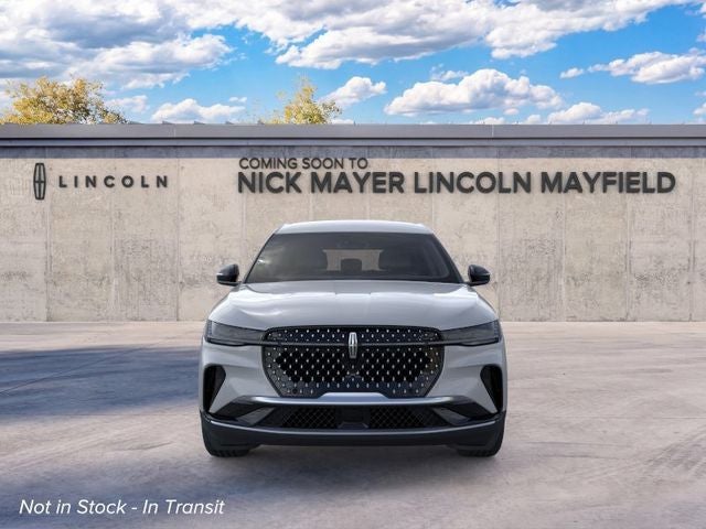 2026 Lincoln Nautilus Premiere IN-TRANSIT