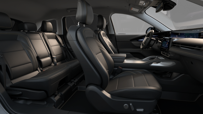 2026 Lincoln Nautilus Premiere IN-TRANSIT