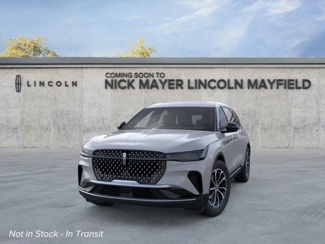 2026 Lincoln Nautilus Premiere IN-TRANSIT