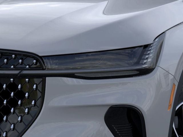 2026 Lincoln Nautilus Premiere IN-TRANSIT