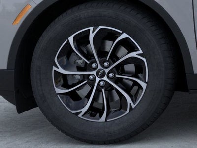 2026 Lincoln Nautilus Premiere IN-TRANSIT