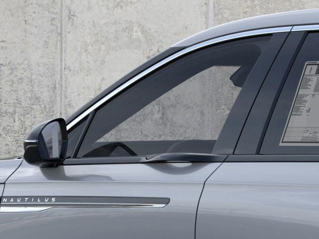 2026 Lincoln Nautilus Premiere IN-TRANSIT