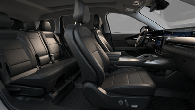 2026 Lincoln Nautilus Premiere IN-TRANSIT