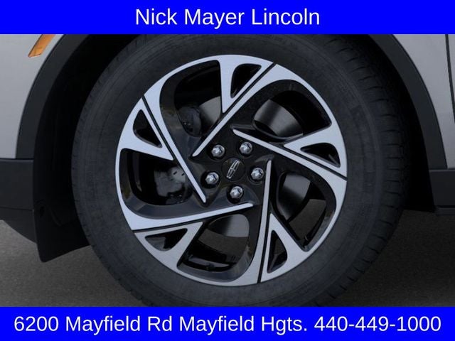 2026 Lincoln Nautilus Premiere IN-TRANSIT