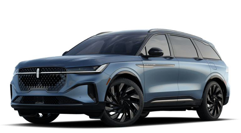 2026 Lincoln Nautilus Reserve IN-TRANSIT