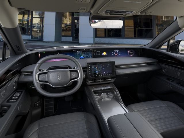 2026 Lincoln Nautilus Reserve IN-TRANSIT