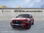 2026 Lincoln Nautilus Reserve IN-TRANSIT